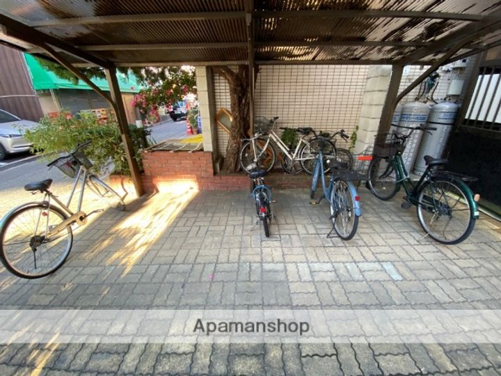 サンライズ矢賀Bのその他画像