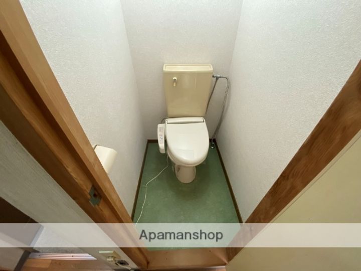 サンライズ矢賀Bのその他画像