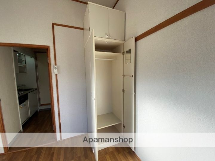 サンライズ矢賀Bのその他画像