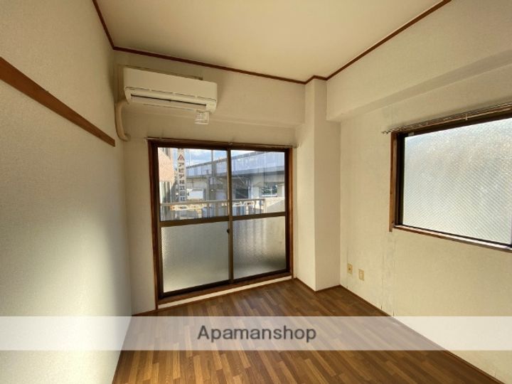 サンライズ矢賀Bのその他画像