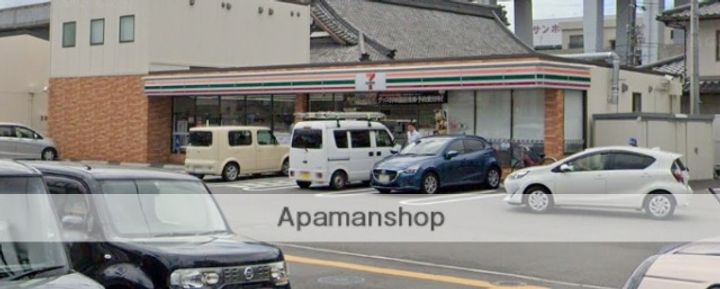 サンライズ矢賀Bの周辺