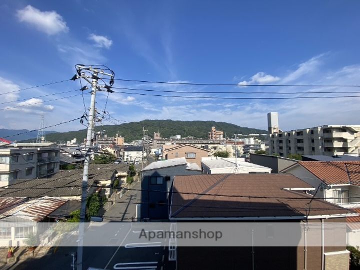 広島県広島市東区戸坂千足1丁目の賃貸マンションのその他画像