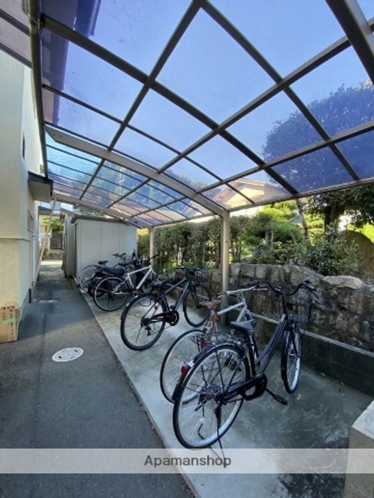 広島県広島市東区矢賀3丁目の賃貸マンションのその他画像