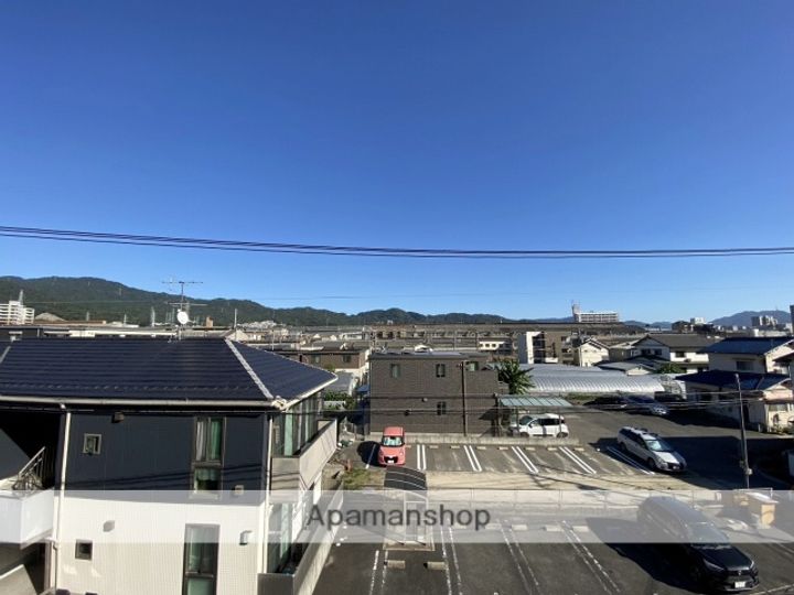 広島県広島市東区矢賀3丁目の賃貸マンションのその他画像