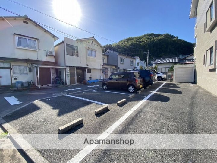 広島県広島市東区矢賀3丁目の賃貸マンションのその他画像