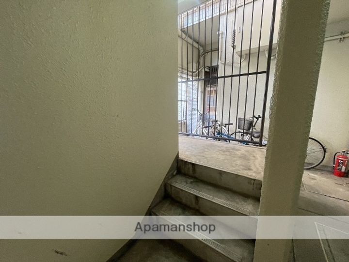 広島県広島市中区富士見町の賃貸マンションのその他画像