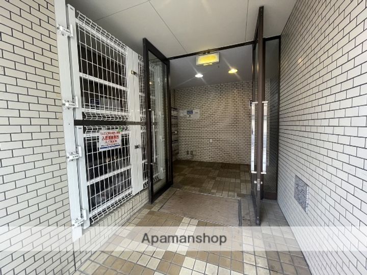 広島県広島市中区富士見町の賃貸マンションのその他画像