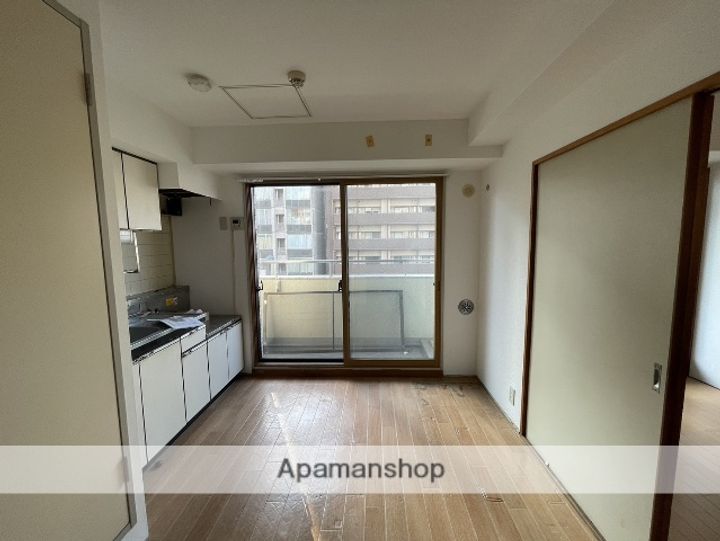 広島県広島市中区富士見町の賃貸マンションのその他画像