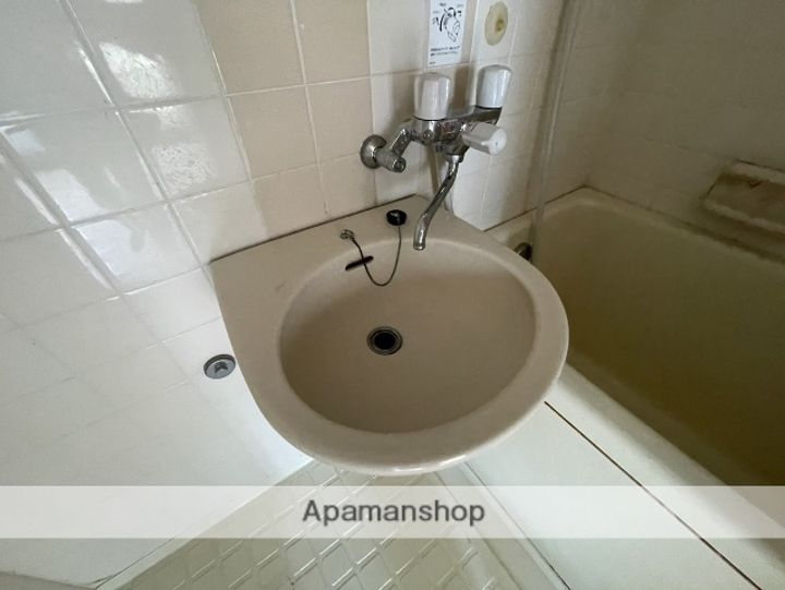 広島県広島市中区富士見町の賃貸マンションのその他画像