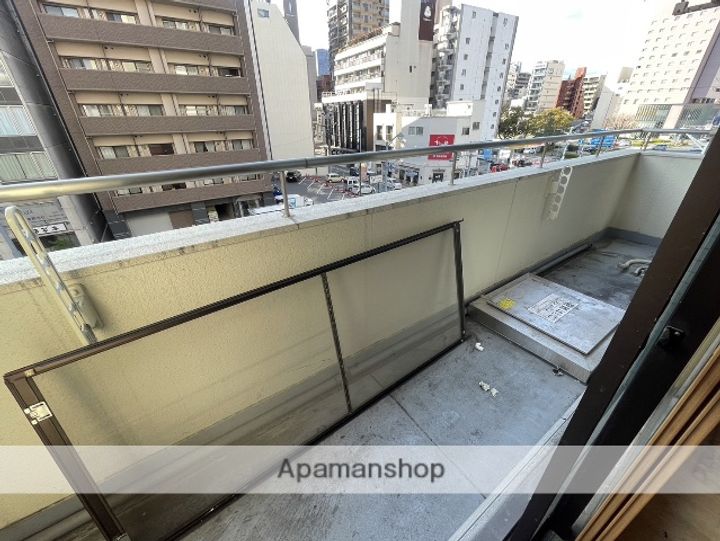 広島県広島市中区富士見町の賃貸マンションのその他画像