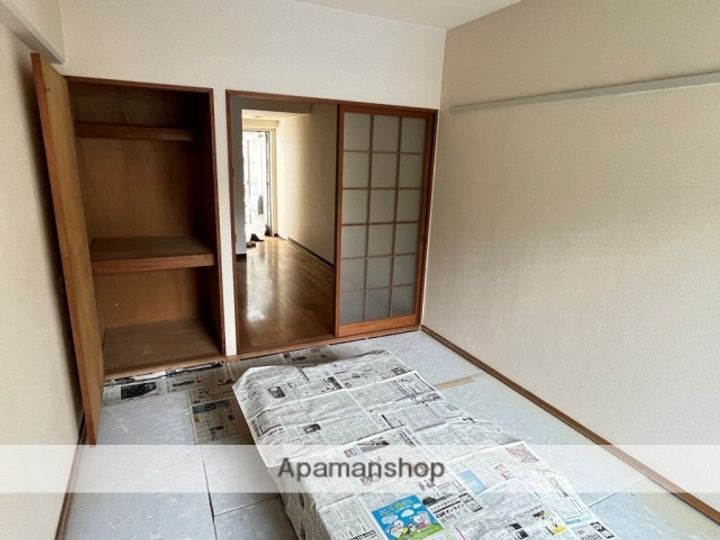 広島県広島市東区中山上2丁目の賃貸マンションのその他画像