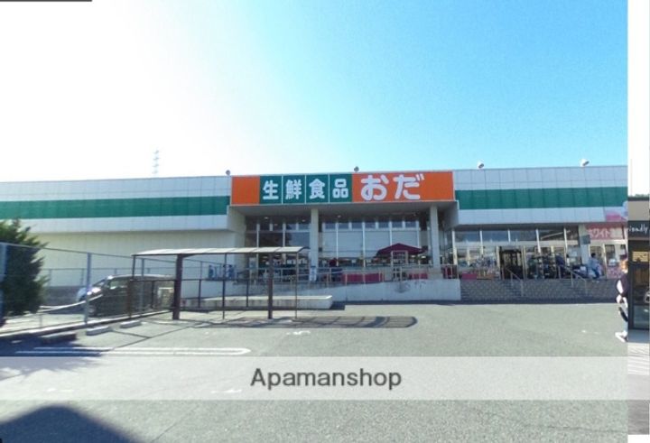 広島県広島市東区中山上2丁目の賃貸マンションの周辺