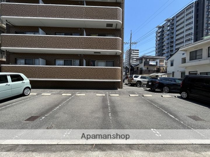 広島県広島市中区舟入南3丁目の賃貸マンションのその他画像