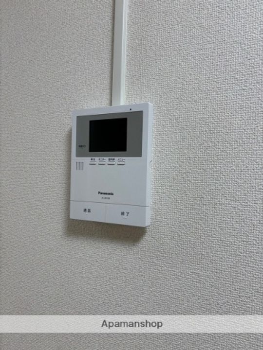 広島県広島市西区横川町3丁目の賃貸マンションのその他画像