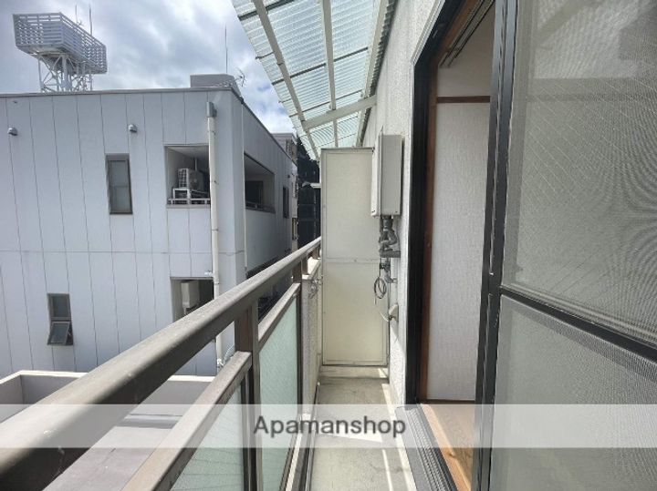 広島県広島市中区南竹屋町の賃貸マンションのその他画像