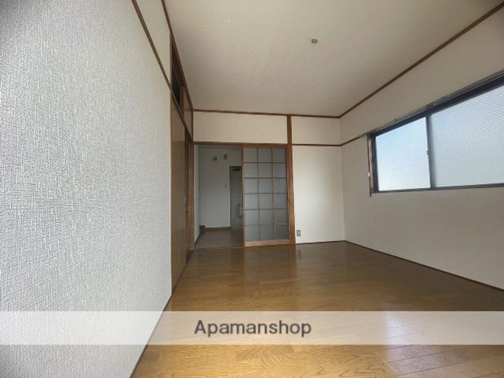 広島県広島市中区南竹屋町の賃貸マンションのその他画像