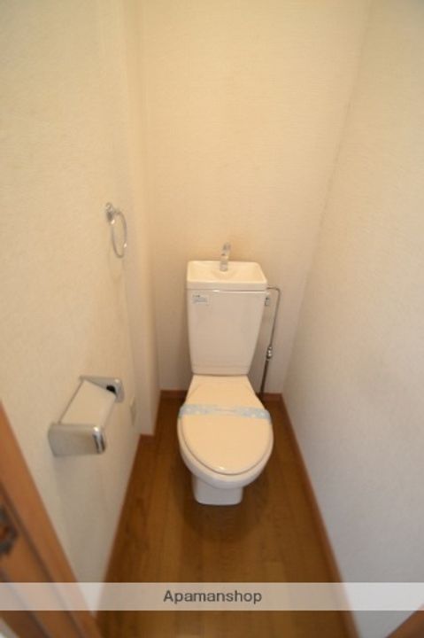 広島県広島市中区南竹屋町の賃貸マンションのその他画像