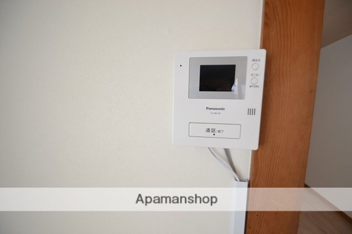 広島県広島市中区南竹屋町の賃貸マンションのその他画像