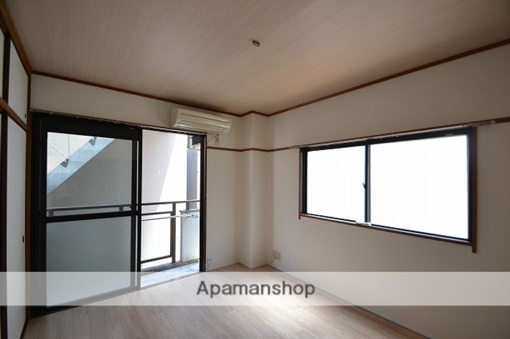 広島県広島市中区南竹屋町の賃貸マンションのその他画像