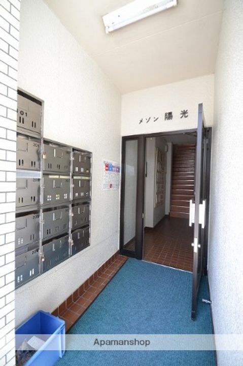 広島県広島市中区南竹屋町の賃貸マンションのその他画像