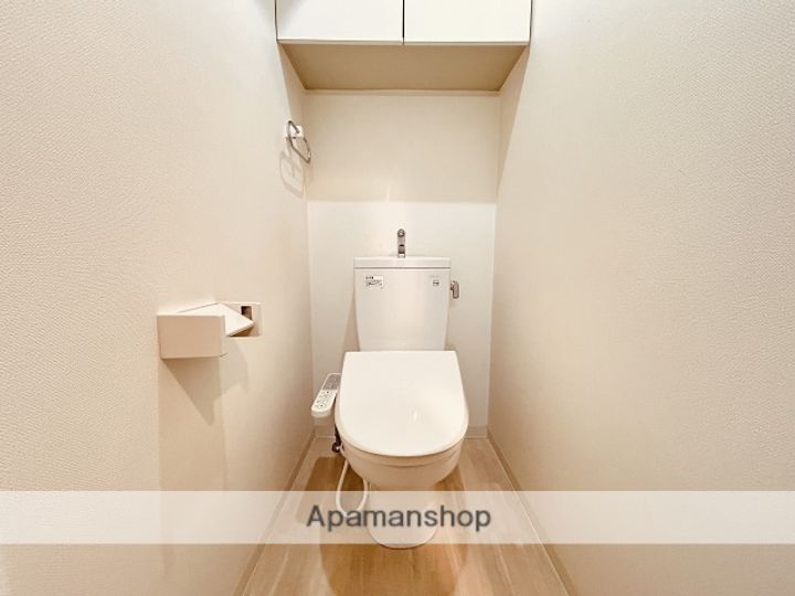 広島県広島市中区舟入中町の賃貸マンションのその他画像