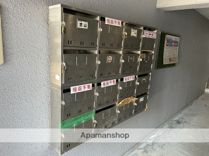 金崎ビルのその他画像