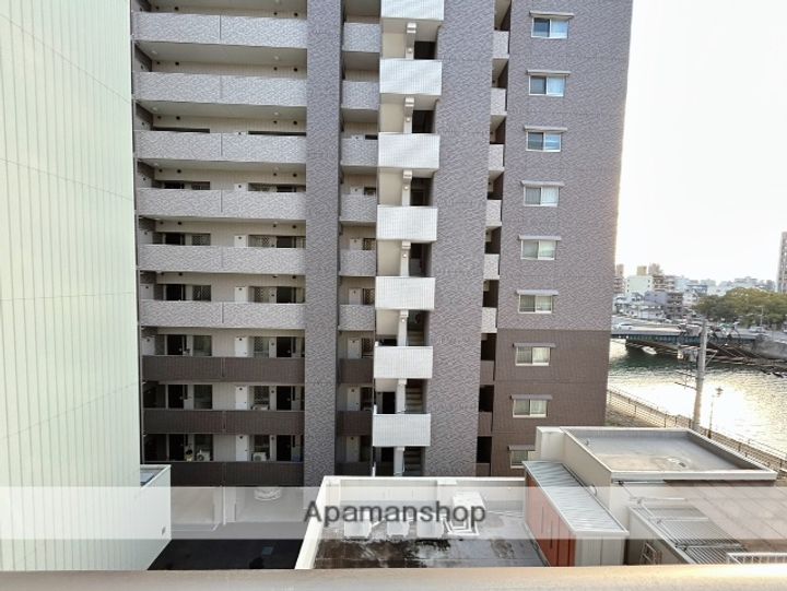 広島県広島市中区小網町の賃貸マンションのその他画像