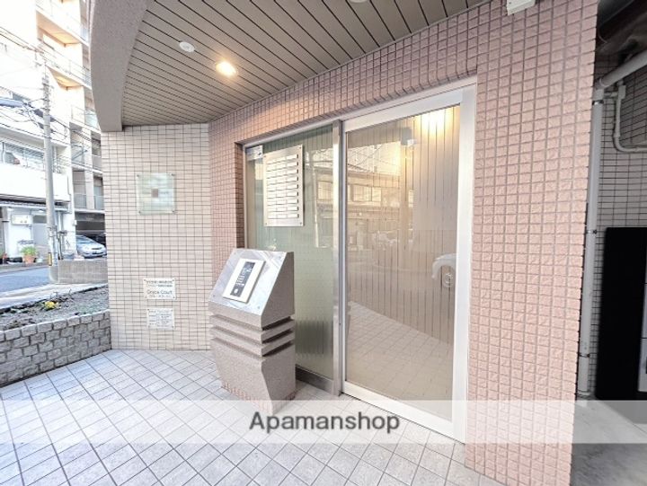 広島県広島市中区小網町の賃貸マンションのその他画像