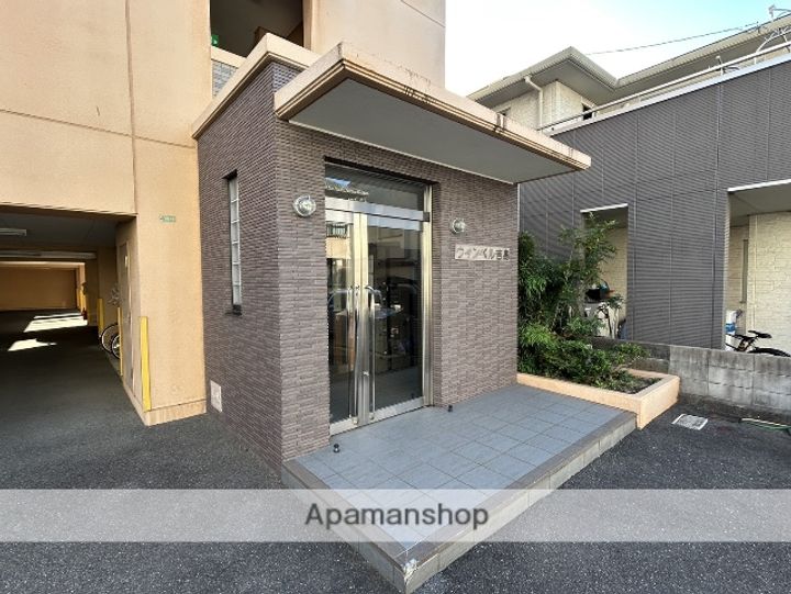 広島県広島市中区吉島東1丁目の賃貸マンションのその他画像