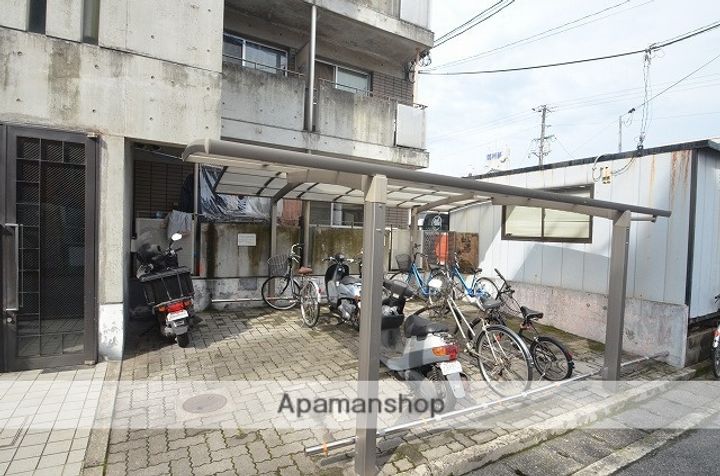 広島県広島市安佐南区緑井3丁目の賃貸マンションのその他画像