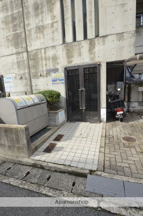 広島県広島市安佐南区緑井3丁目の賃貸マンションのその他画像