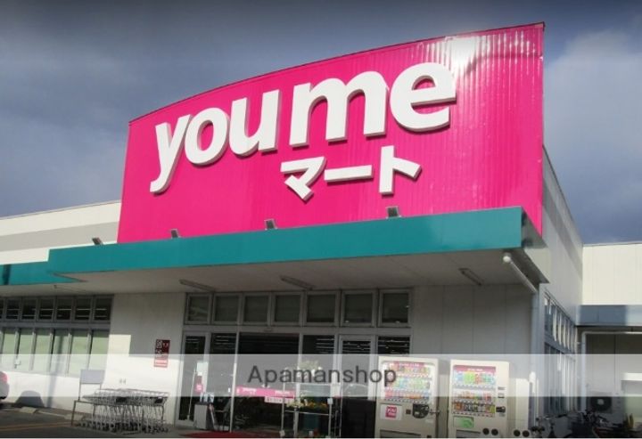広島県広島市安佐南区緑井3丁目の賃貸マンションの周辺