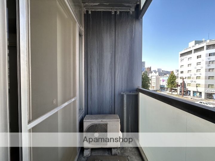 広島県広島市中区本川町1丁目の賃貸マンションのその他画像