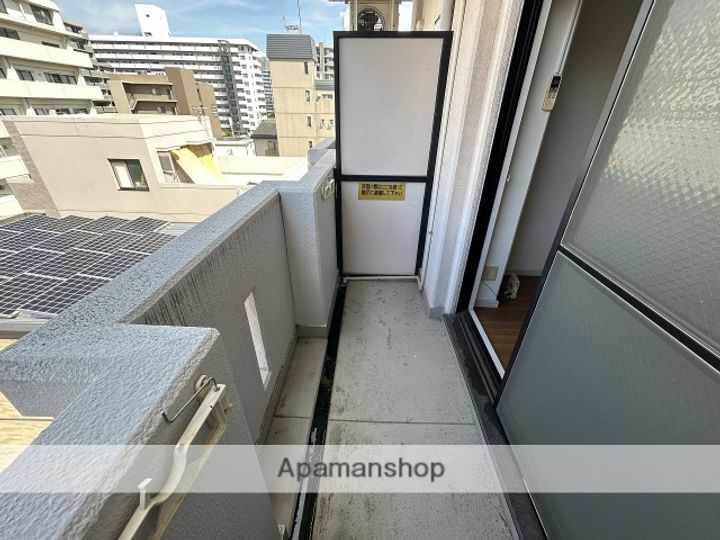 広島県広島市中区舟入幸町の賃貸マンションのその他画像