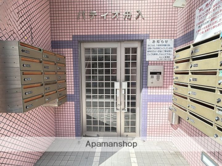 広島県広島市中区舟入幸町の賃貸マンションのその他画像