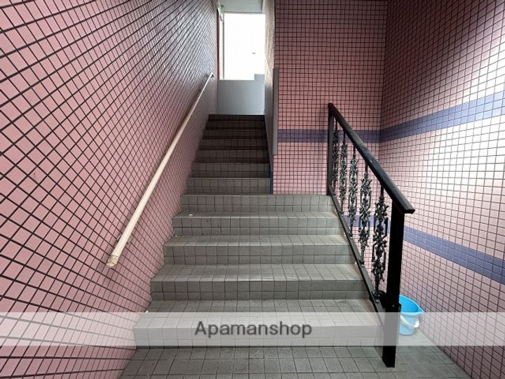 広島県広島市中区舟入幸町の賃貸マンションのその他画像