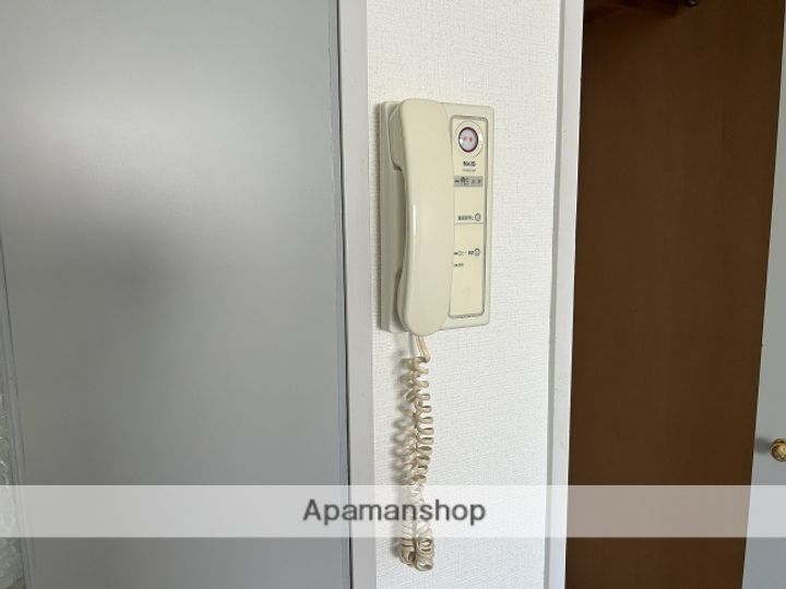 広島県広島市中区舟入幸町の賃貸マンションの内装