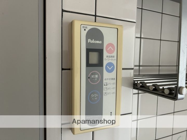 広島県広島市中区舟入幸町の賃貸マンションの内装