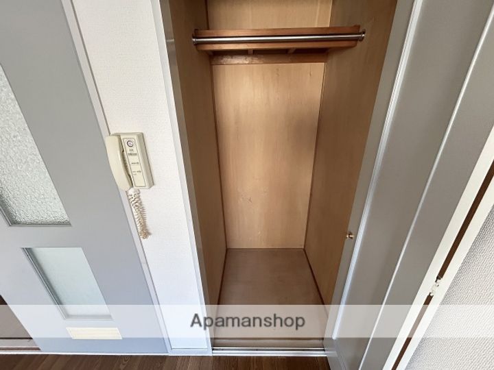 広島県広島市中区舟入幸町の賃貸マンションの内装