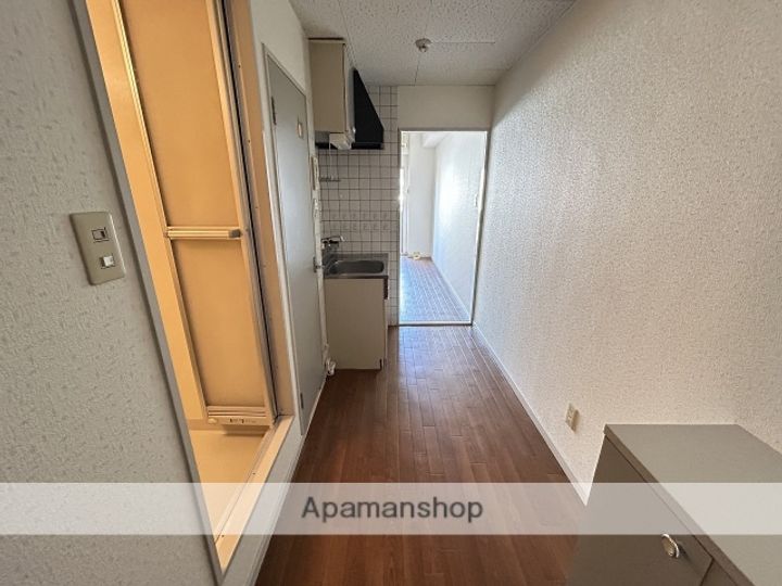 広島県広島市中区舟入幸町の賃貸マンションのその他画像