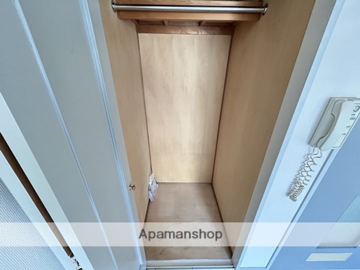 広島県広島市中区舟入幸町の賃貸マンションの内装