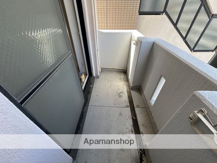 広島県広島市中区舟入幸町の賃貸マンションのその他画像