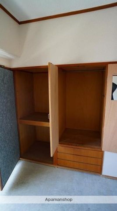 広島県広島市南区出汐4丁目の賃貸マンションのその他画像