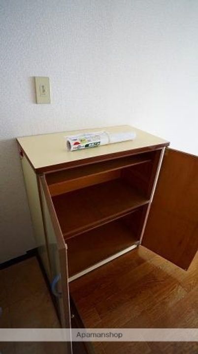 広島県広島市南区出汐4丁目の賃貸マンションのその他画像
