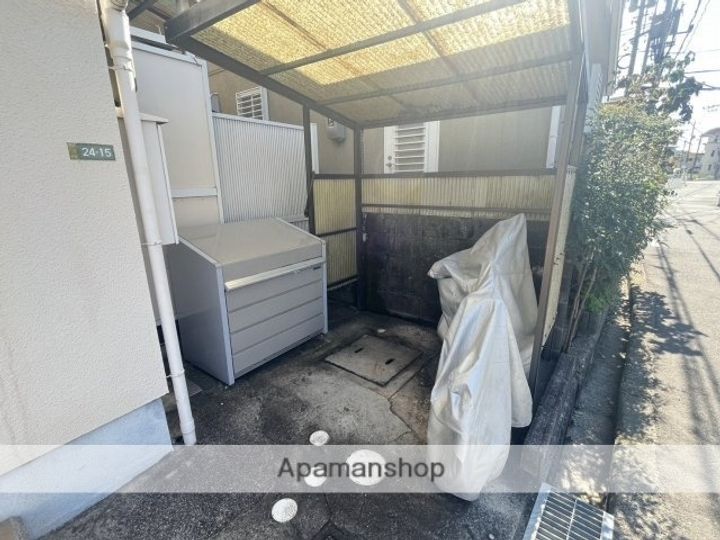 広島県広島市安佐南区西原4丁目の賃貸アパートのその他画像