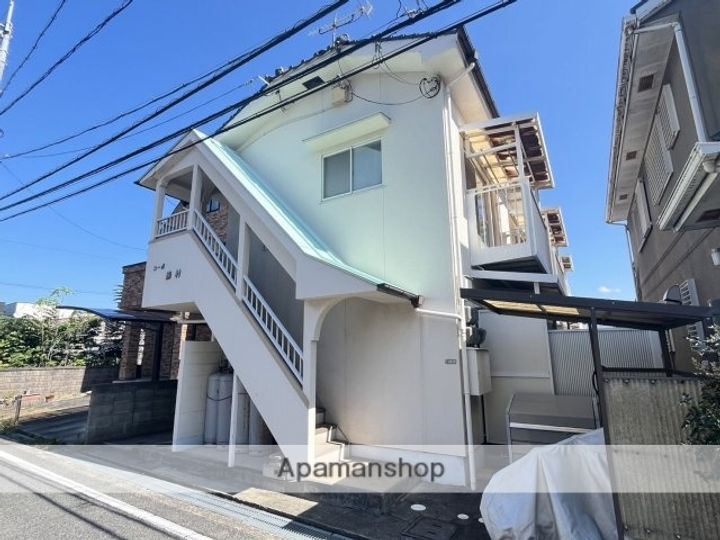 広島県広島市安佐南区西原4丁目の賃貸アパートのその他画像