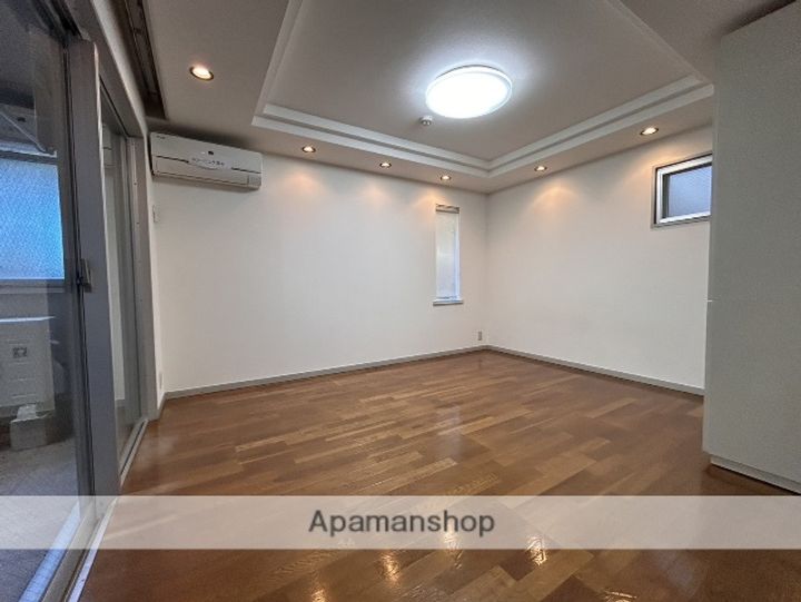 広島県広島市西区己斐中1丁目の賃貸マンション103の内装