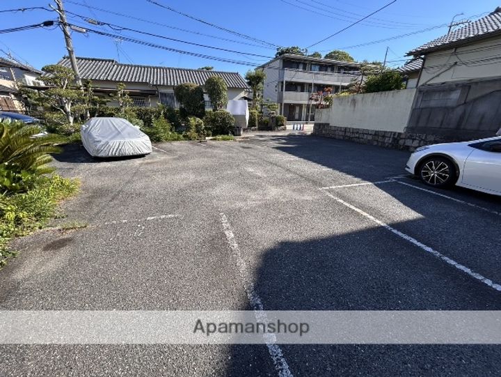 広島県広島市西区己斐中1丁目の賃貸マンション103のその他画像