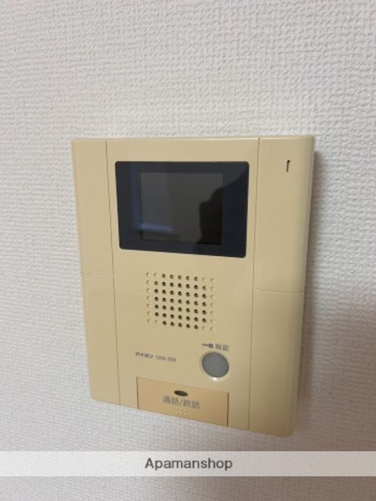 広島県広島市西区己斐中1丁目の賃貸マンション103の内装