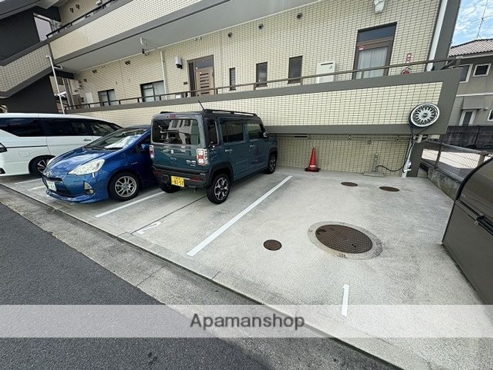 広島県広島市南区宇品東2丁目の賃貸マンションのその他画像